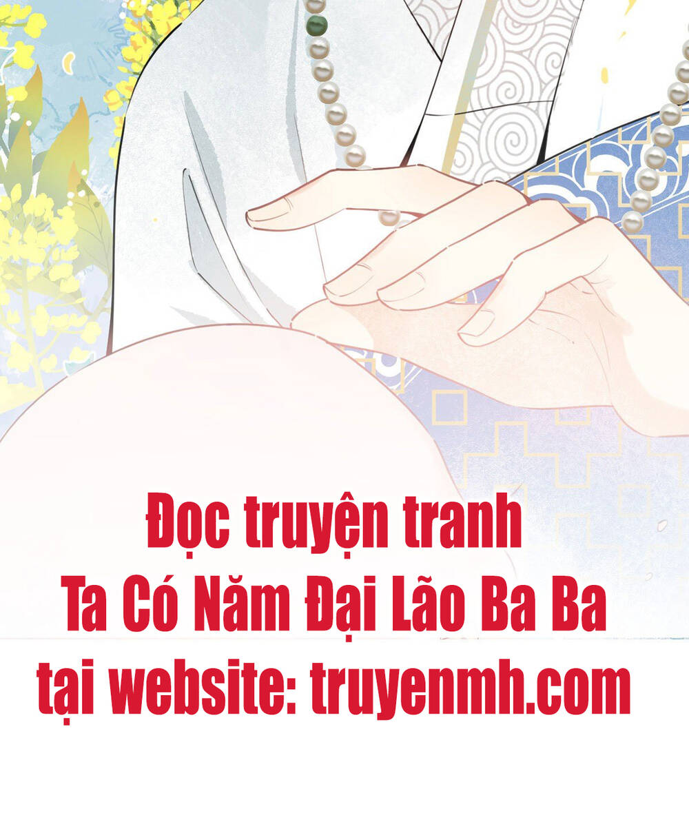 Ta Có Năm Đại Lão Ba Ba Chapter 1 - 22