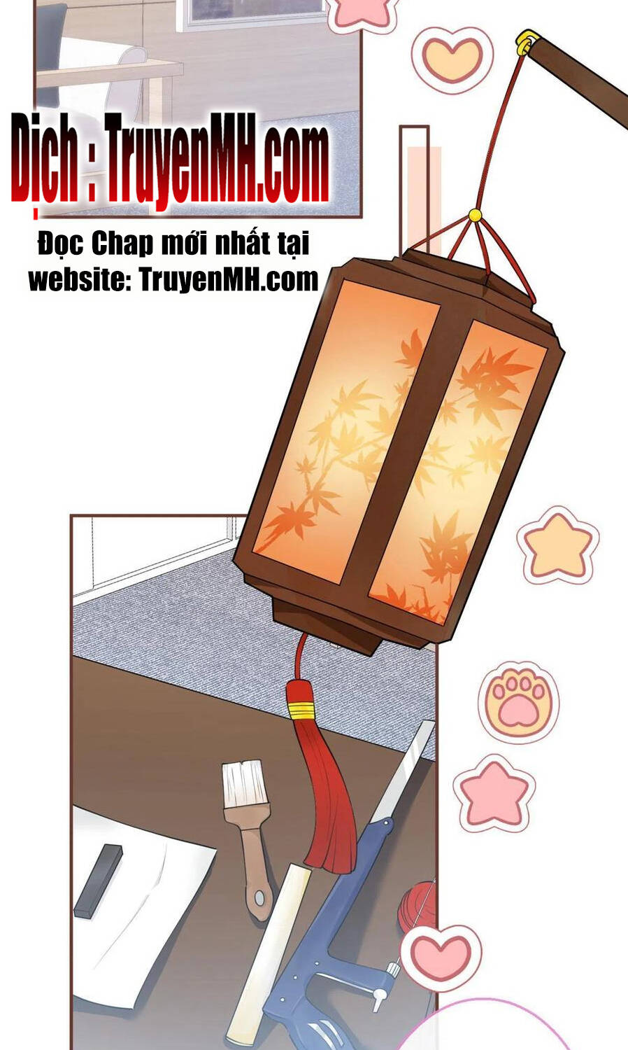 Ta Có Năm Đại Lão Ba Ba Chapter 234 - 7