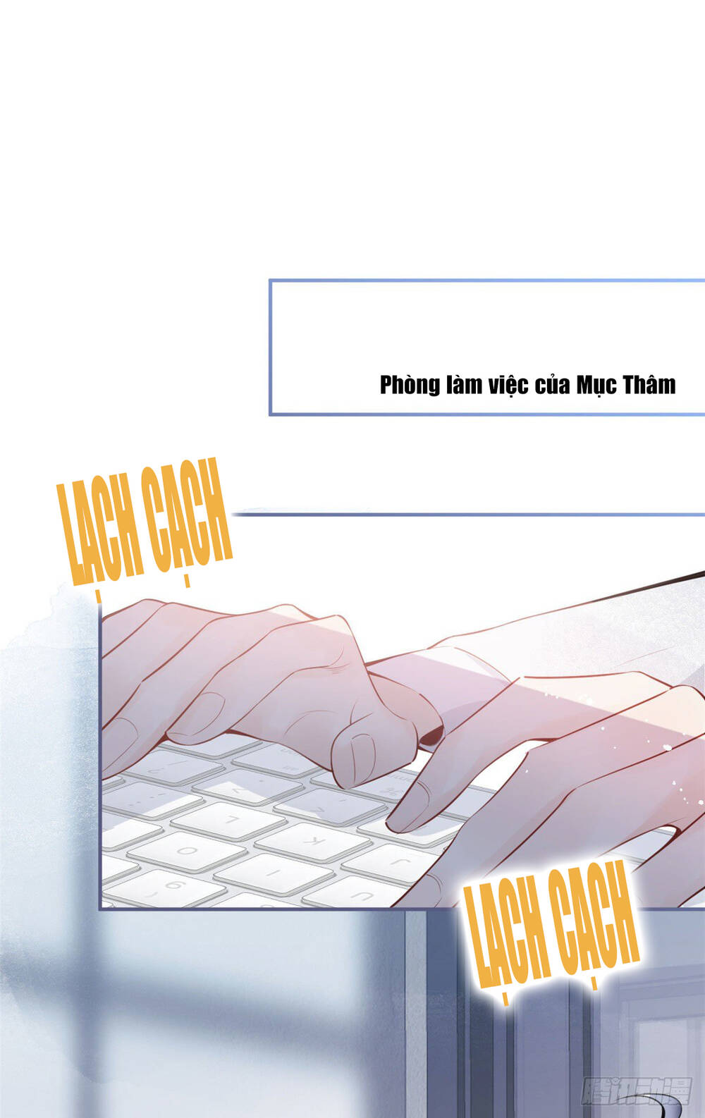 Ta Có Năm Đại Lão Ba Ba Chapter 25 - 2