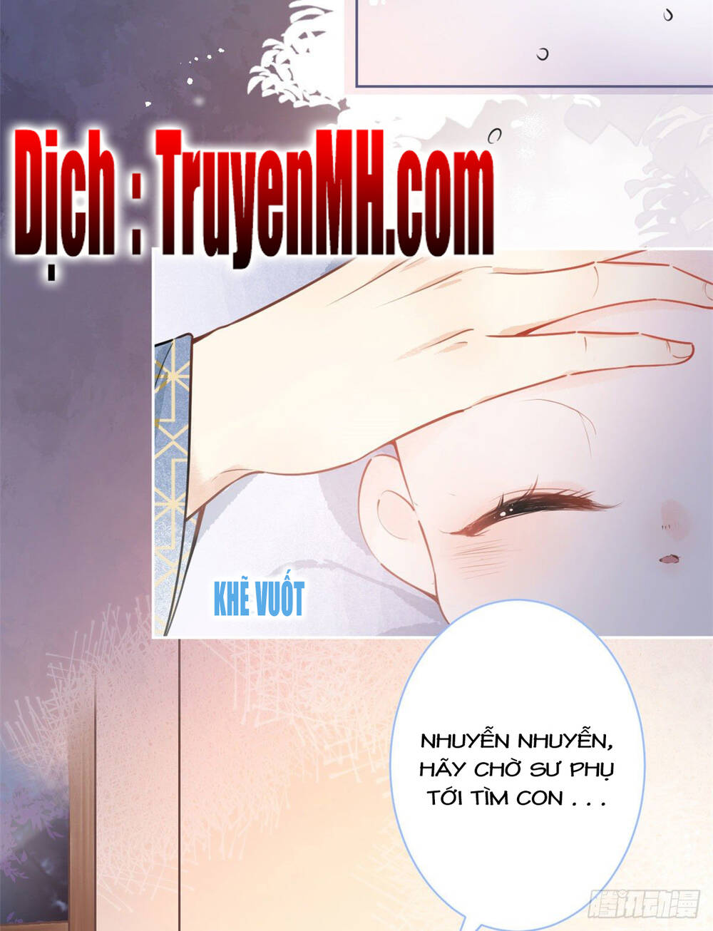 Ta Có Năm Đại Lão Ba Ba Chapter 4 - 3