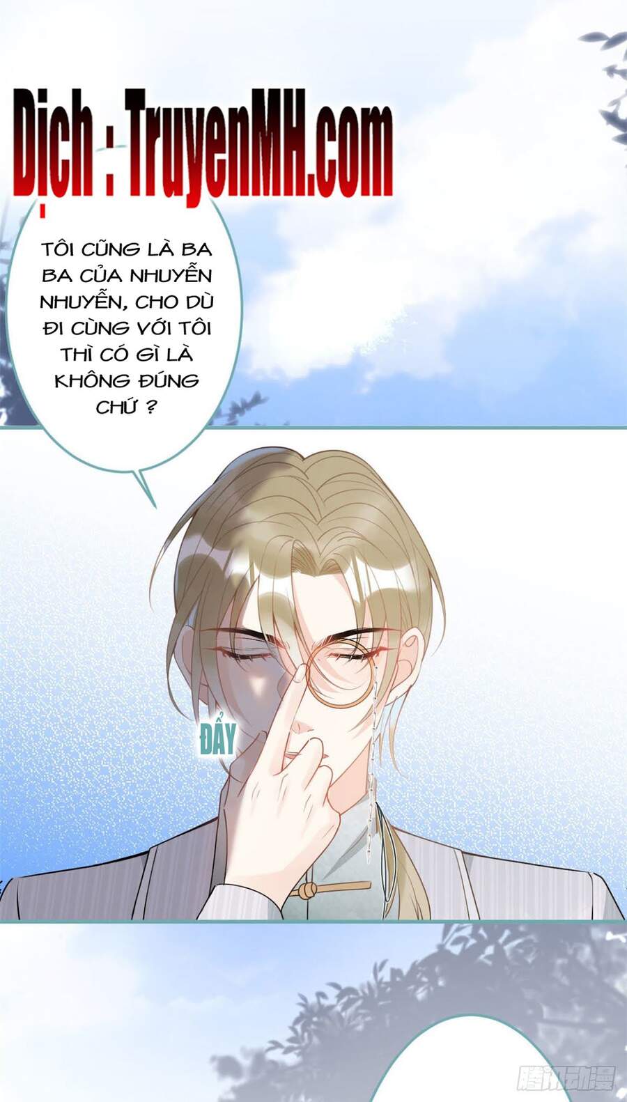 Ta Có Năm Đại Lão Ba Ba Chapter 107 - 4