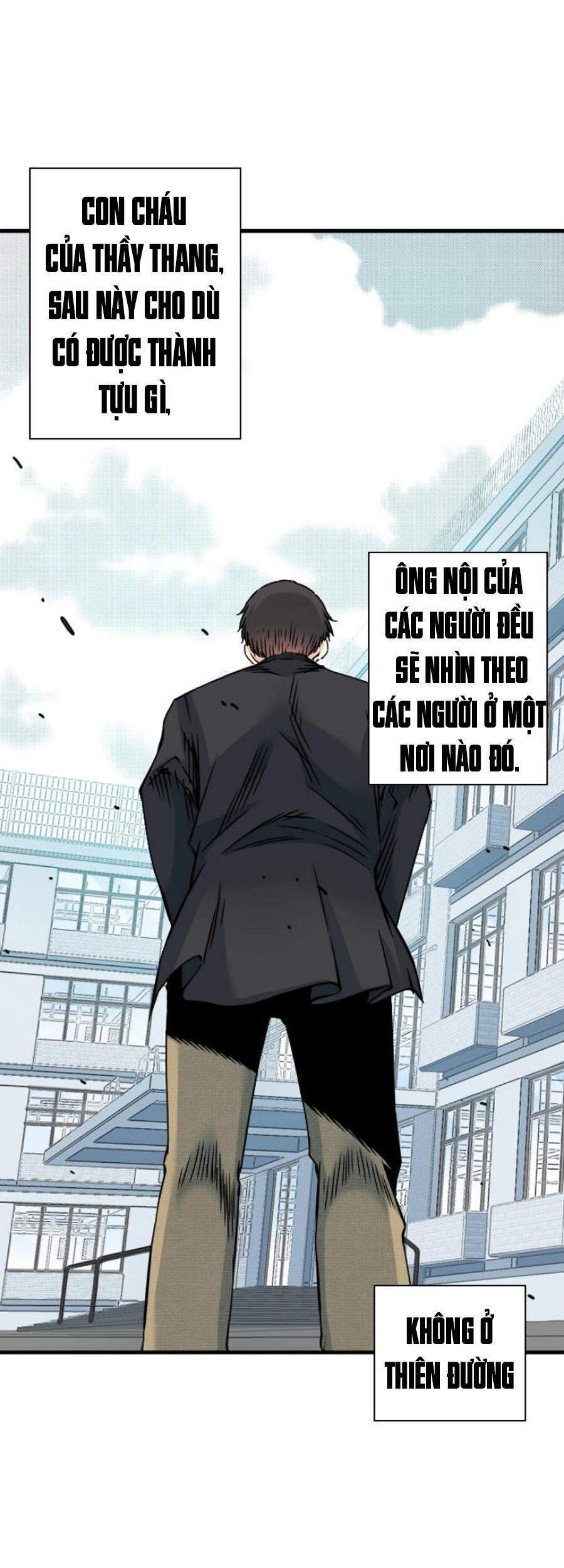 Câu Lạc Bộ Trường Sinh Chapter 31 - 53