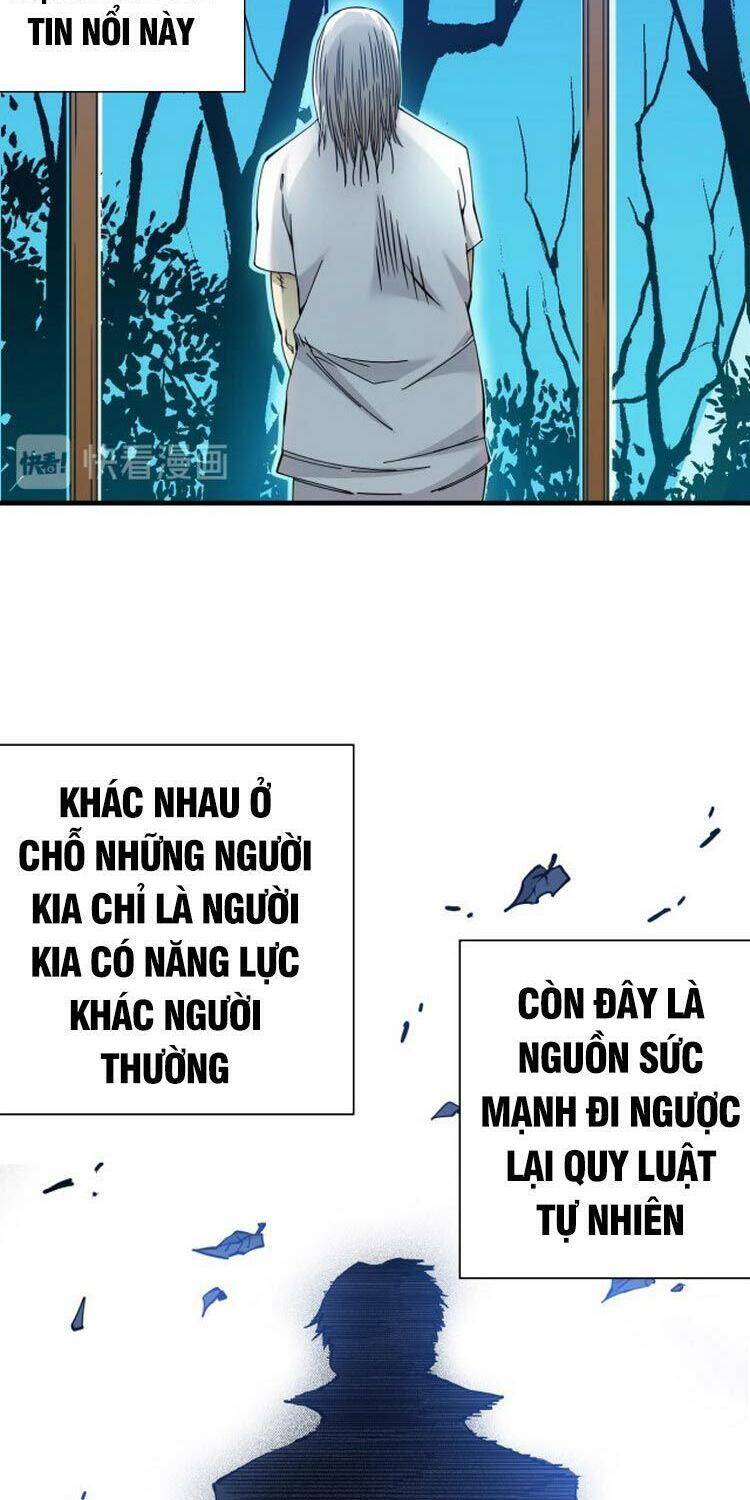 Câu Lạc Bộ Trường Sinh Chapter 4 - 18