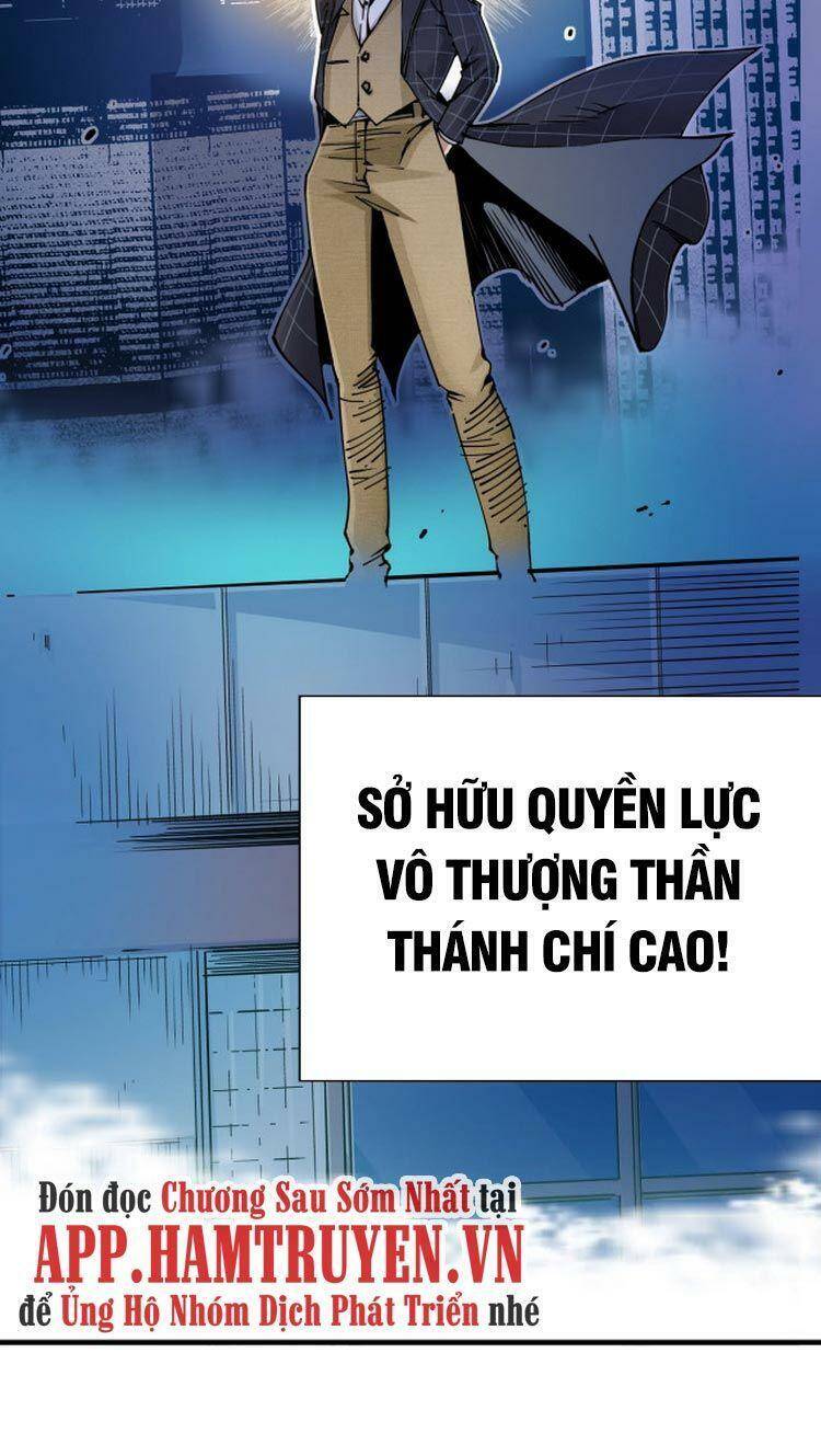 Câu Lạc Bộ Trường Sinh Chapter 4 - 37