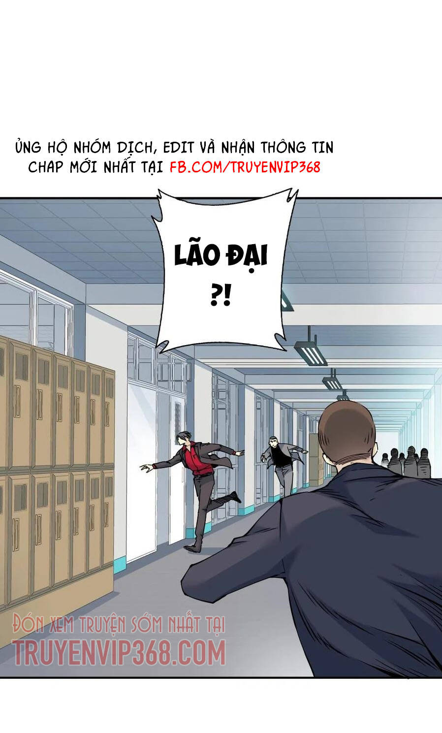 Câu Lạc Bộ Trường Sinh Chapter 41 - 3