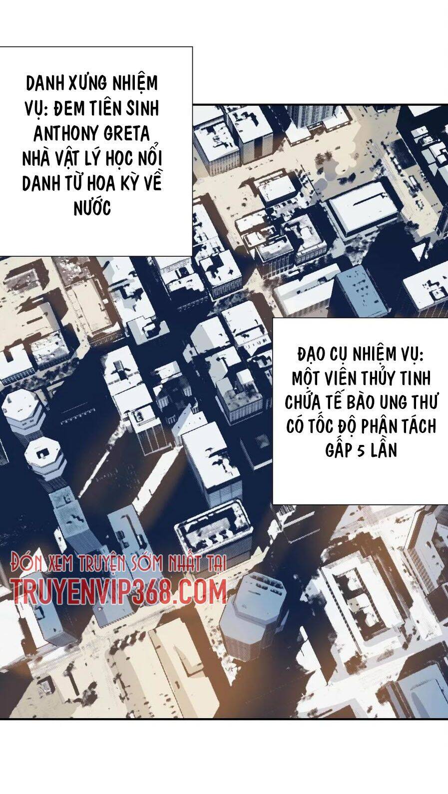 Câu Lạc Bộ Trường Sinh Chapter 44 - 10