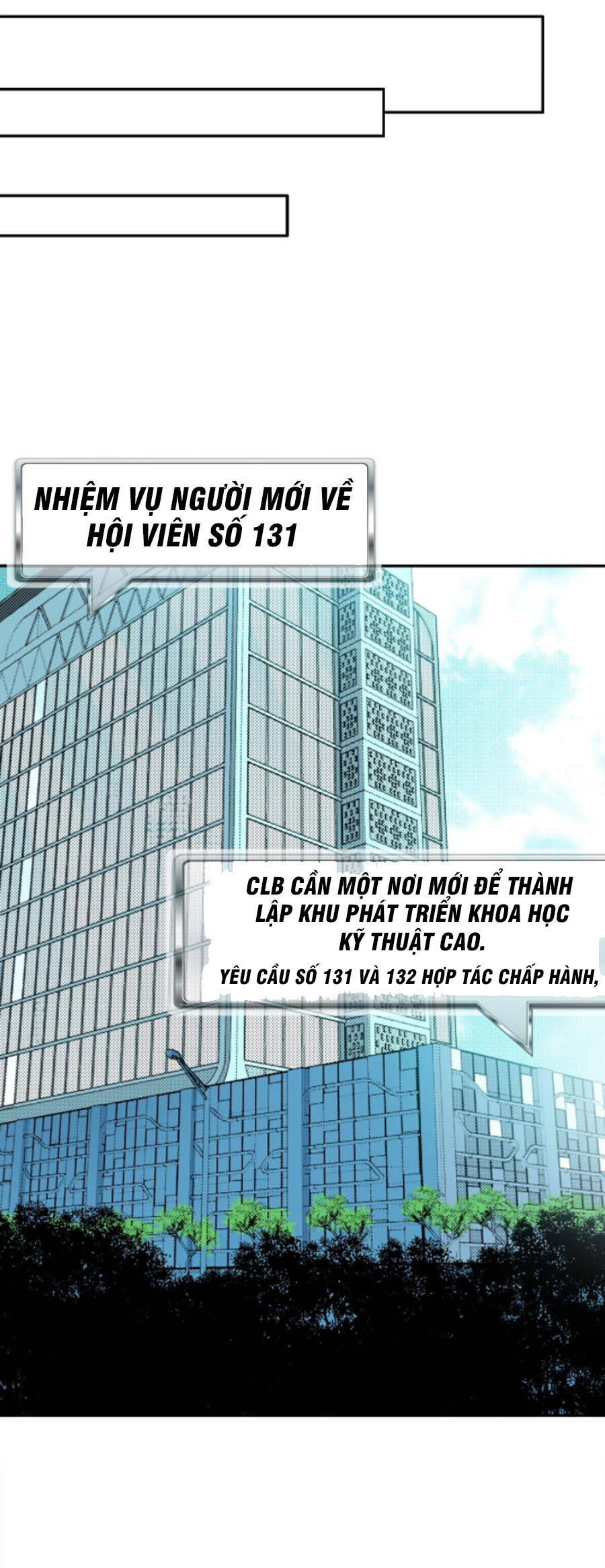 Câu Lạc Bộ Trường Sinh Chapter 47 - 4