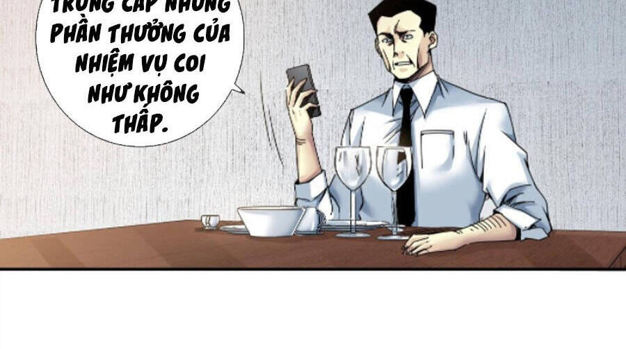 Câu Lạc Bộ Trường Sinh Chapter 47 - 6