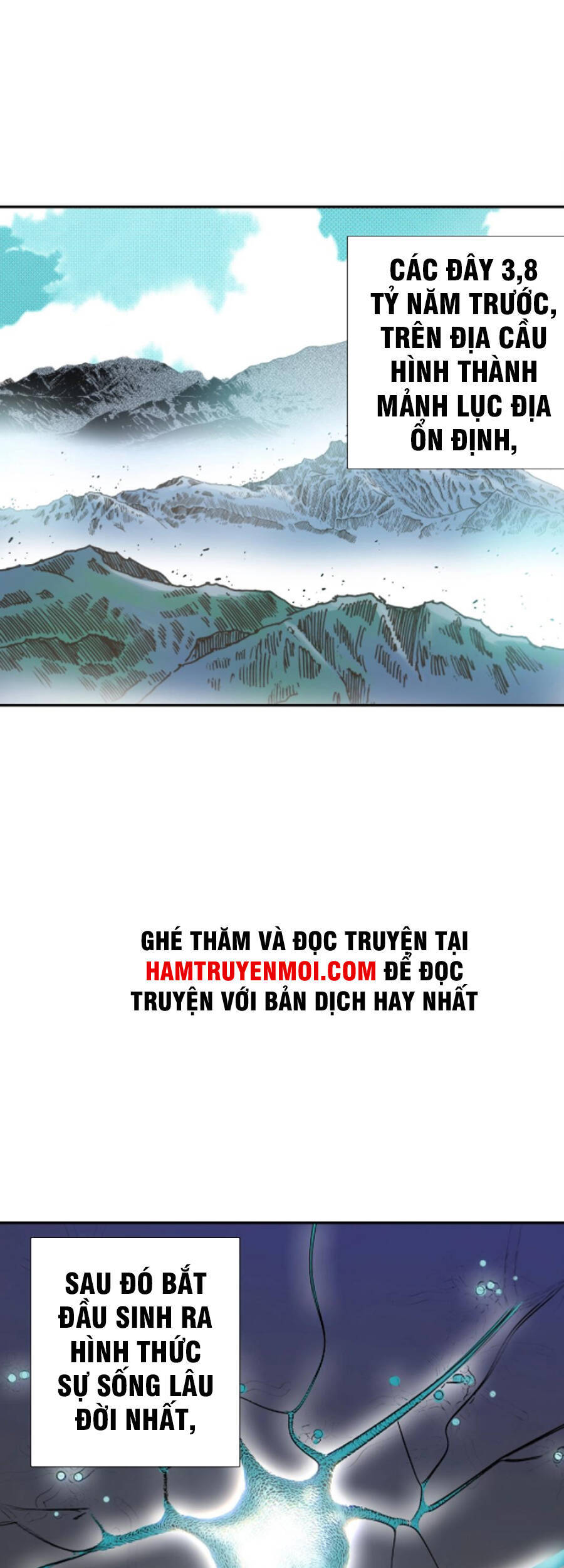 Câu Lạc Bộ Trường Sinh Chapter 54 - 21