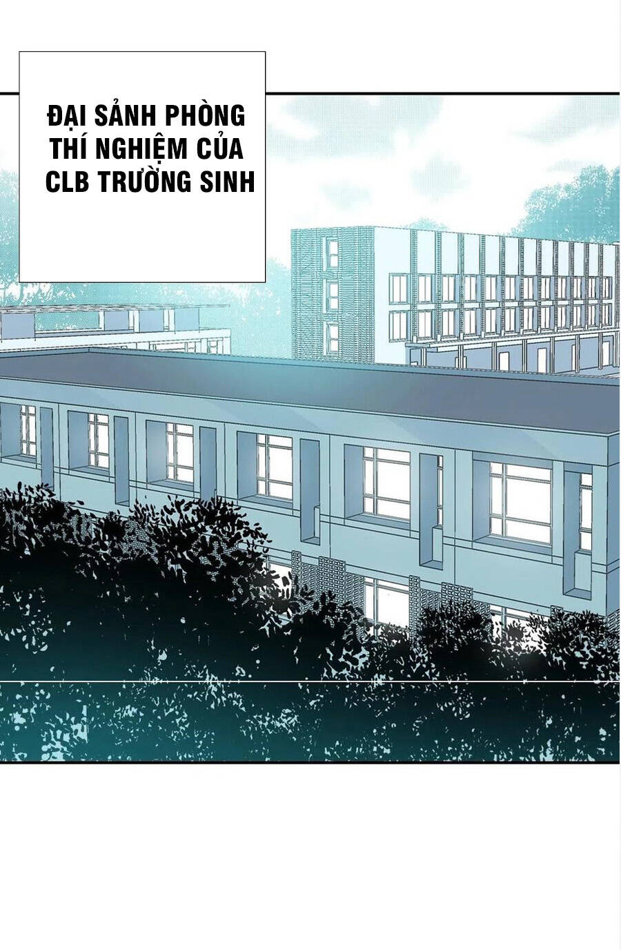 Câu Lạc Bộ Trường Sinh Chapter 62 - 17