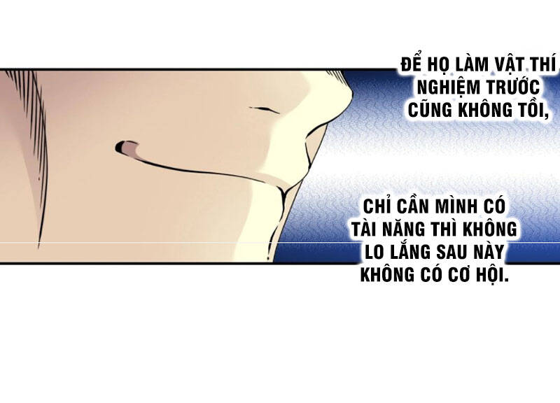 Câu Lạc Bộ Trường Sinh Chapter 64 - 8