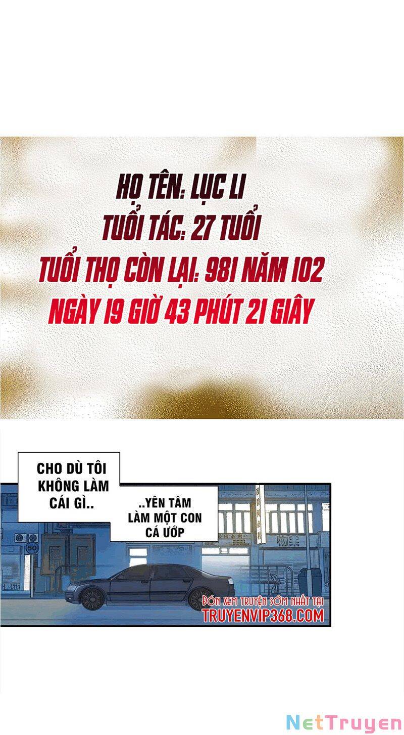 Câu Lạc Bộ Trường Sinh Chapter 68 - 8