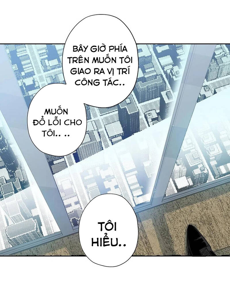 Câu Lạc Bộ Trường Sinh Chapter 72 - 31