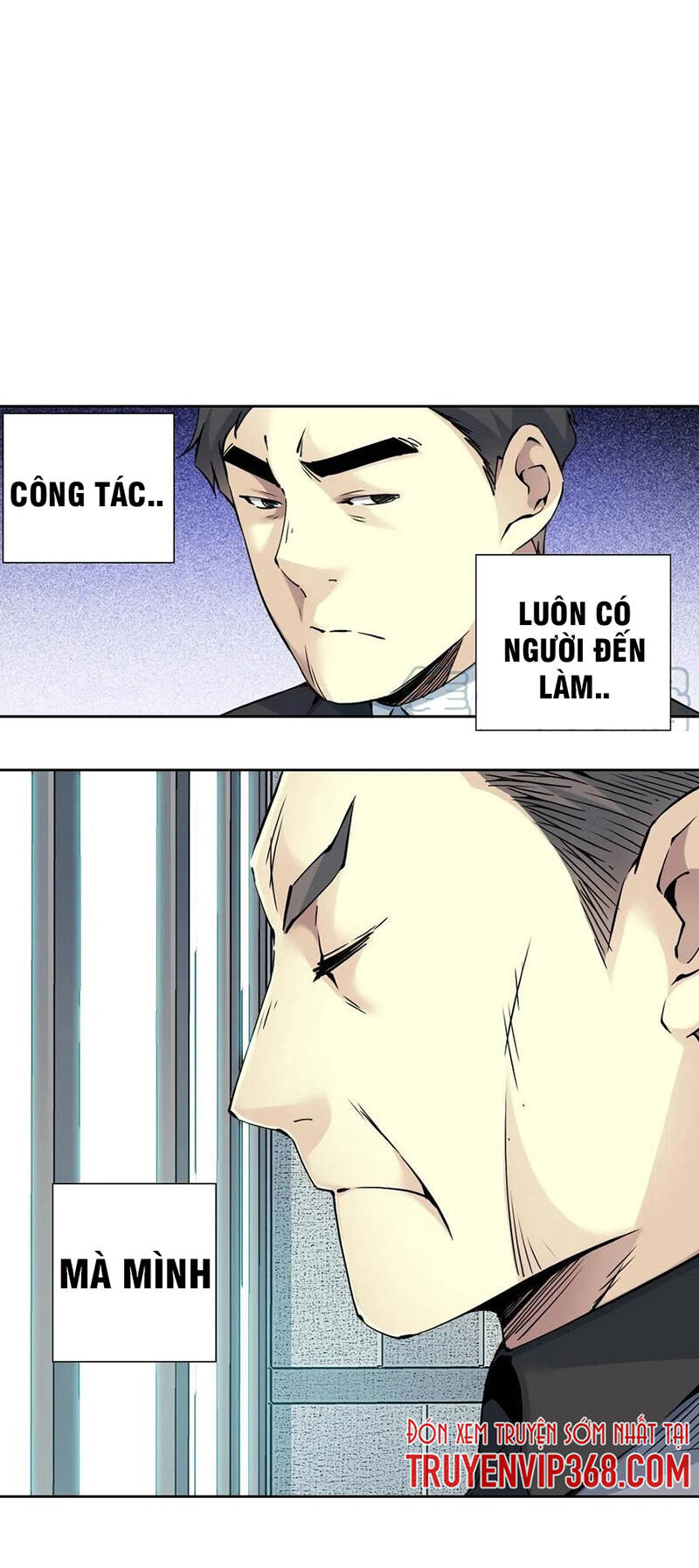 Câu Lạc Bộ Trường Sinh Chapter 72 - 33