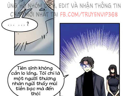 Câu Lạc Bộ Trường Sinh Chapter 40 - 44