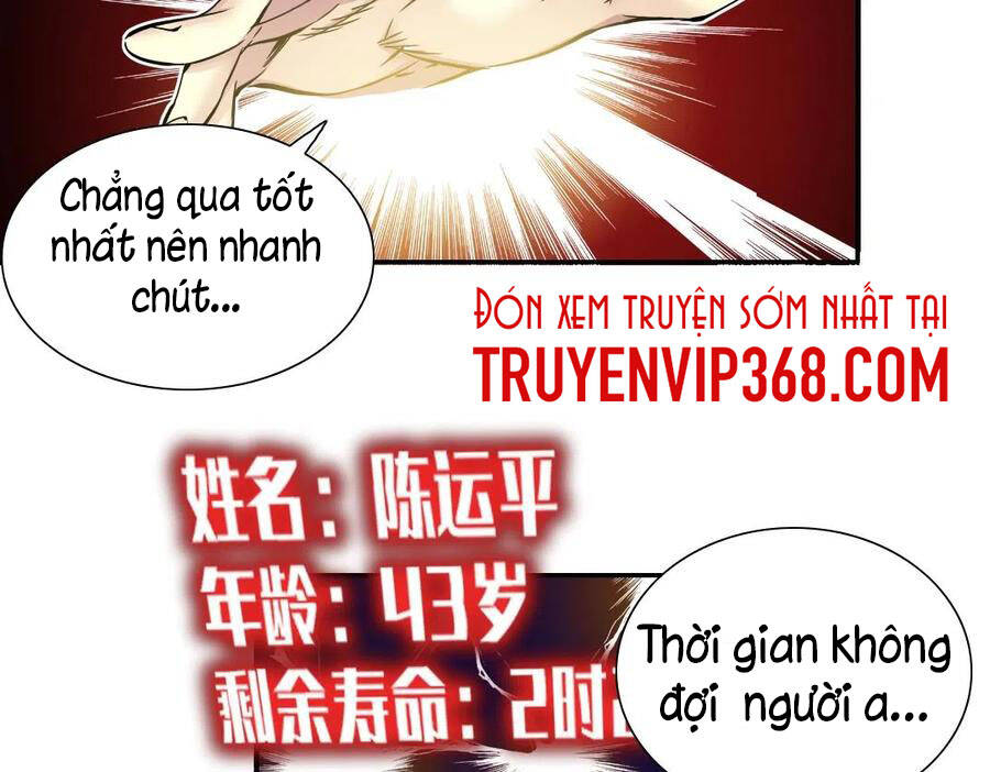 Câu Lạc Bộ Trường Sinh Chapter 40 - 51