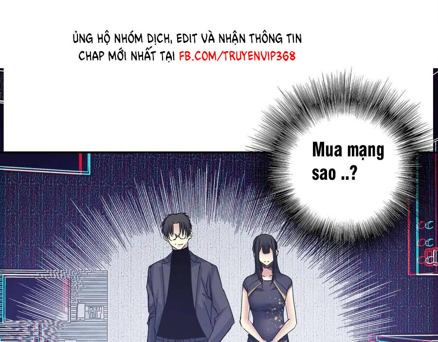 Câu Lạc Bộ Trường Sinh Chapter 40 - 56