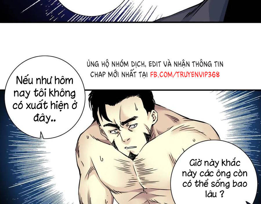 Câu Lạc Bộ Trường Sinh Chapter 40 - 82