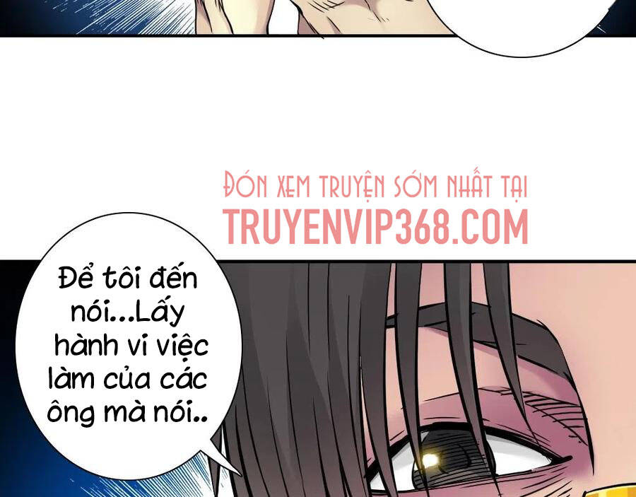 Câu Lạc Bộ Trường Sinh Chapter 40 - 83