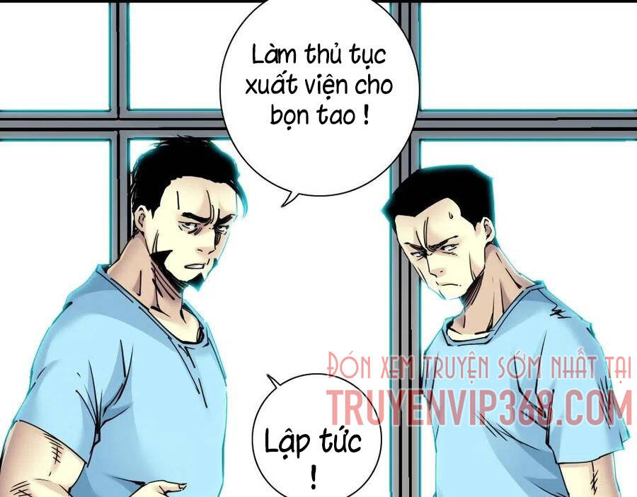 Câu Lạc Bộ Trường Sinh Chapter 40 - 89