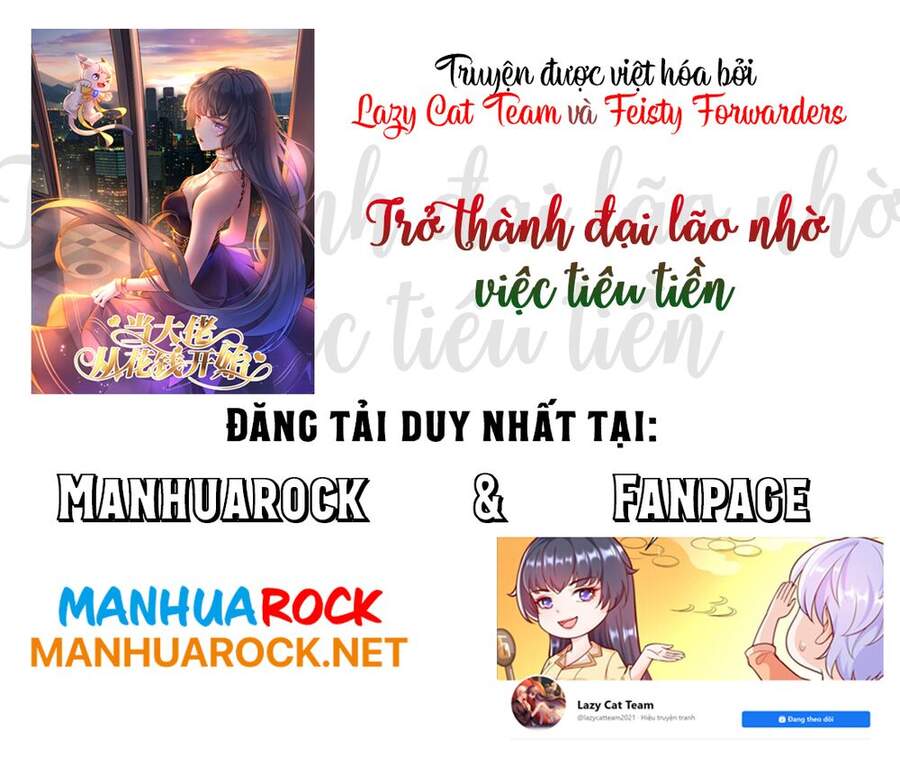 Trở Thành Lão Đại Từ Việc Tiêu Tiền Chapter 49 - 2