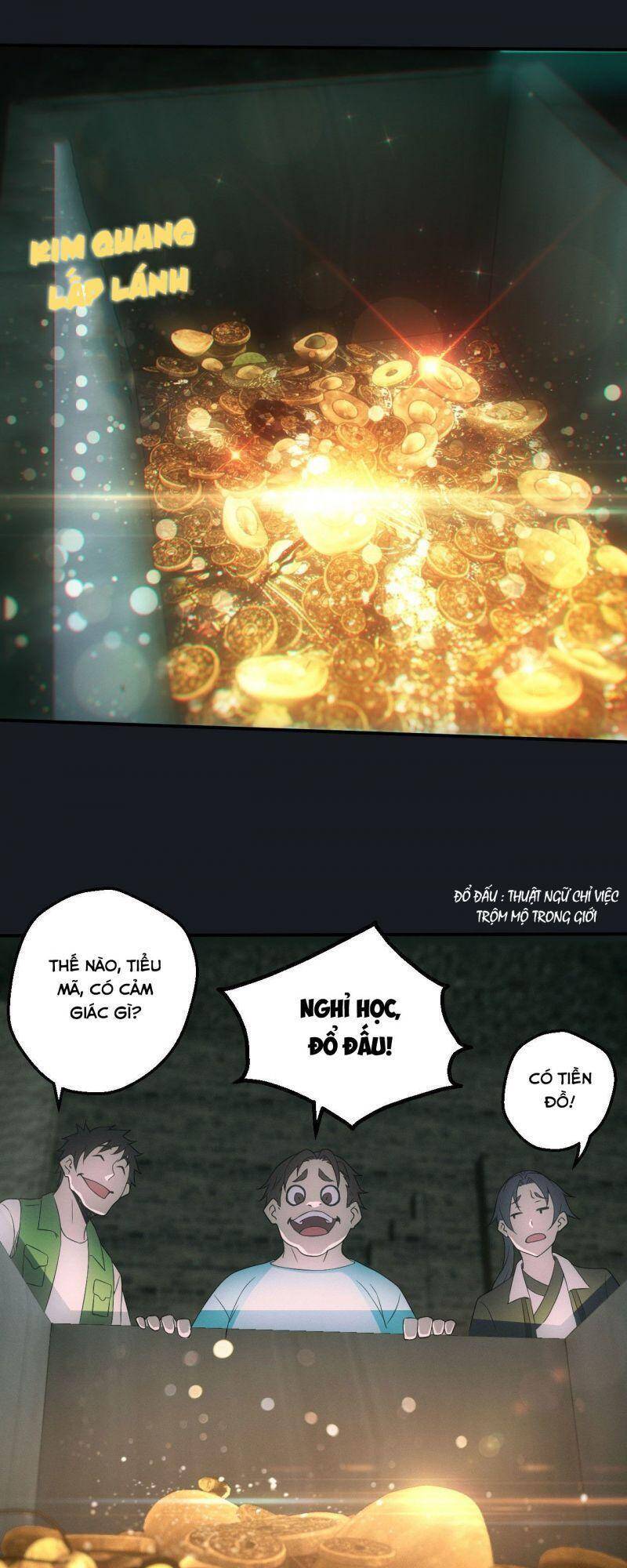 Đô Thị Bắt Yêu Nhân Chapter 11 - 9