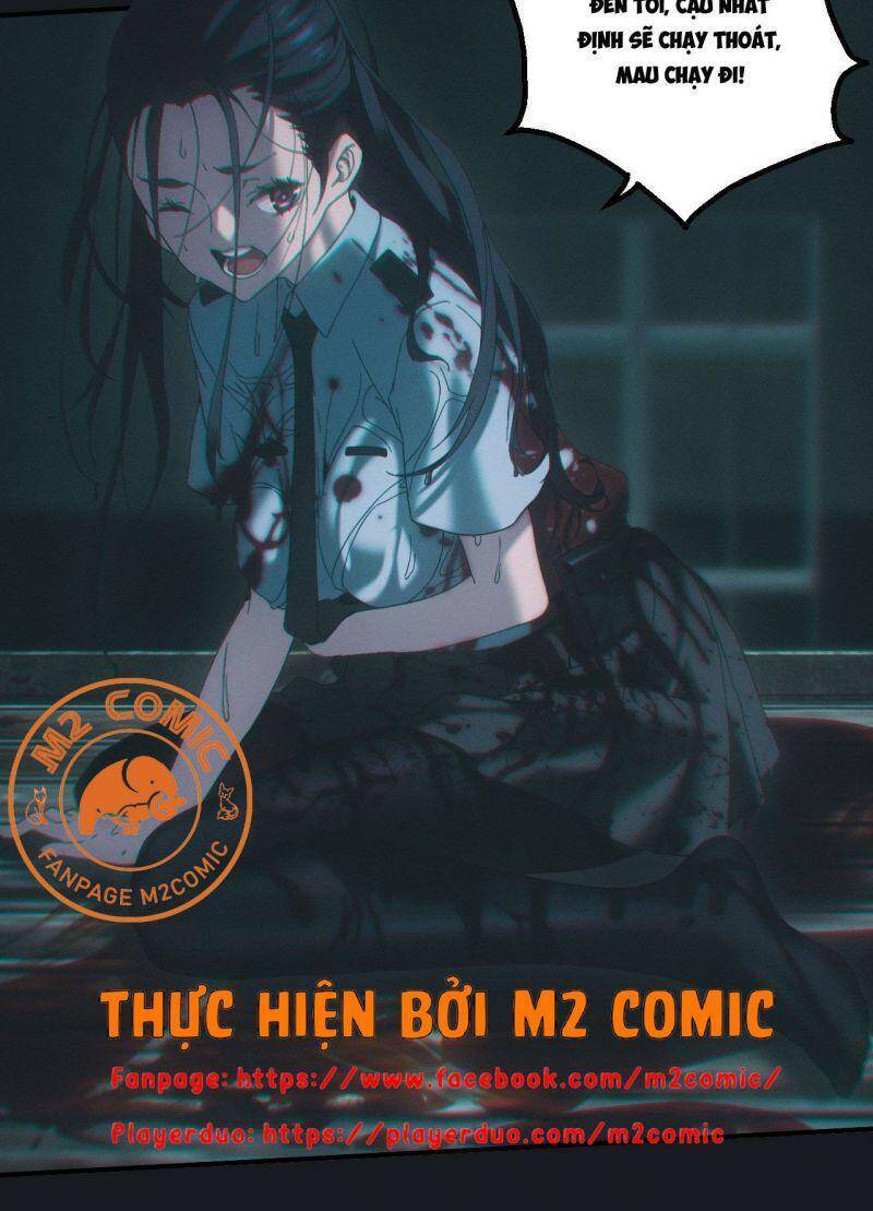 Đô Thị Bắt Yêu Nhân Chapter 18 - 3