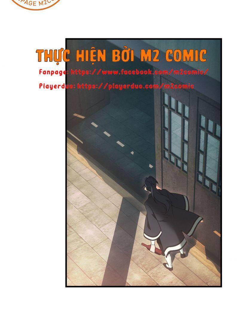 Đô Thị Bắt Yêu Nhân Chapter 4 - 18