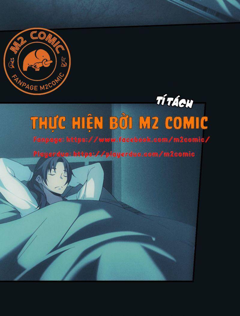 Đô Thị Bắt Yêu Nhân Chapter 5 - 16