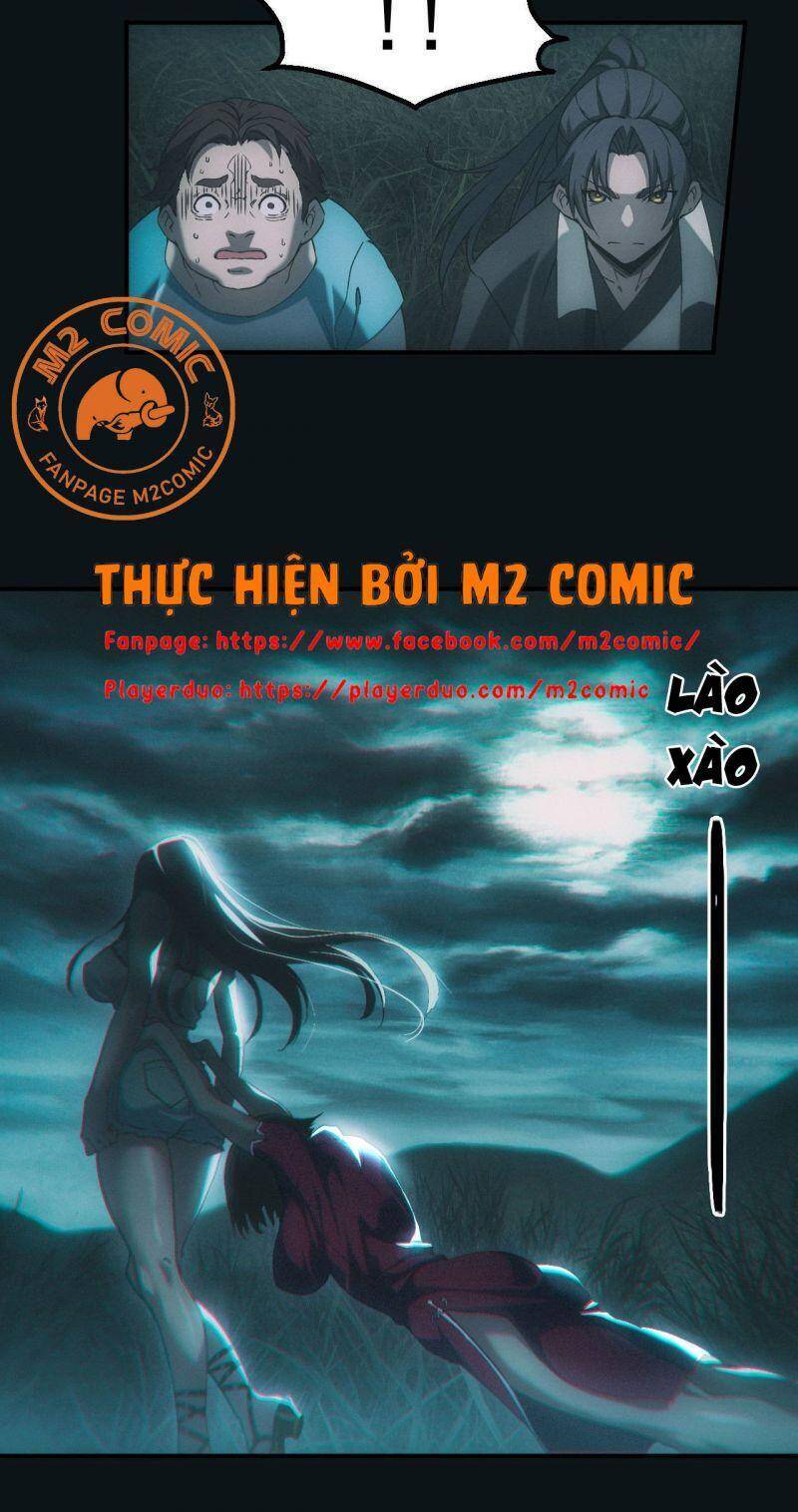 Đô Thị Bắt Yêu Nhân Chapter 6 - 16