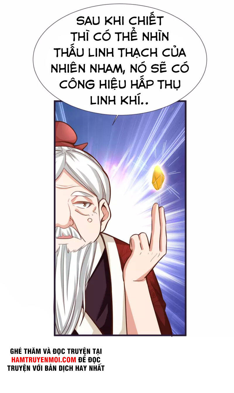 Chí Tôn Trời Hoang Chapter 83 - 22