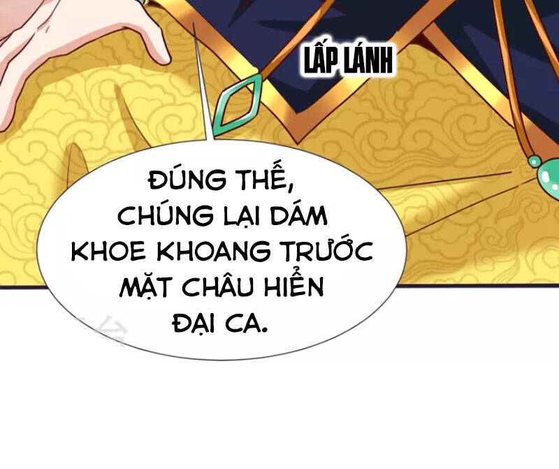 Chí Tôn Trời Hoang Chapter 83 - 29