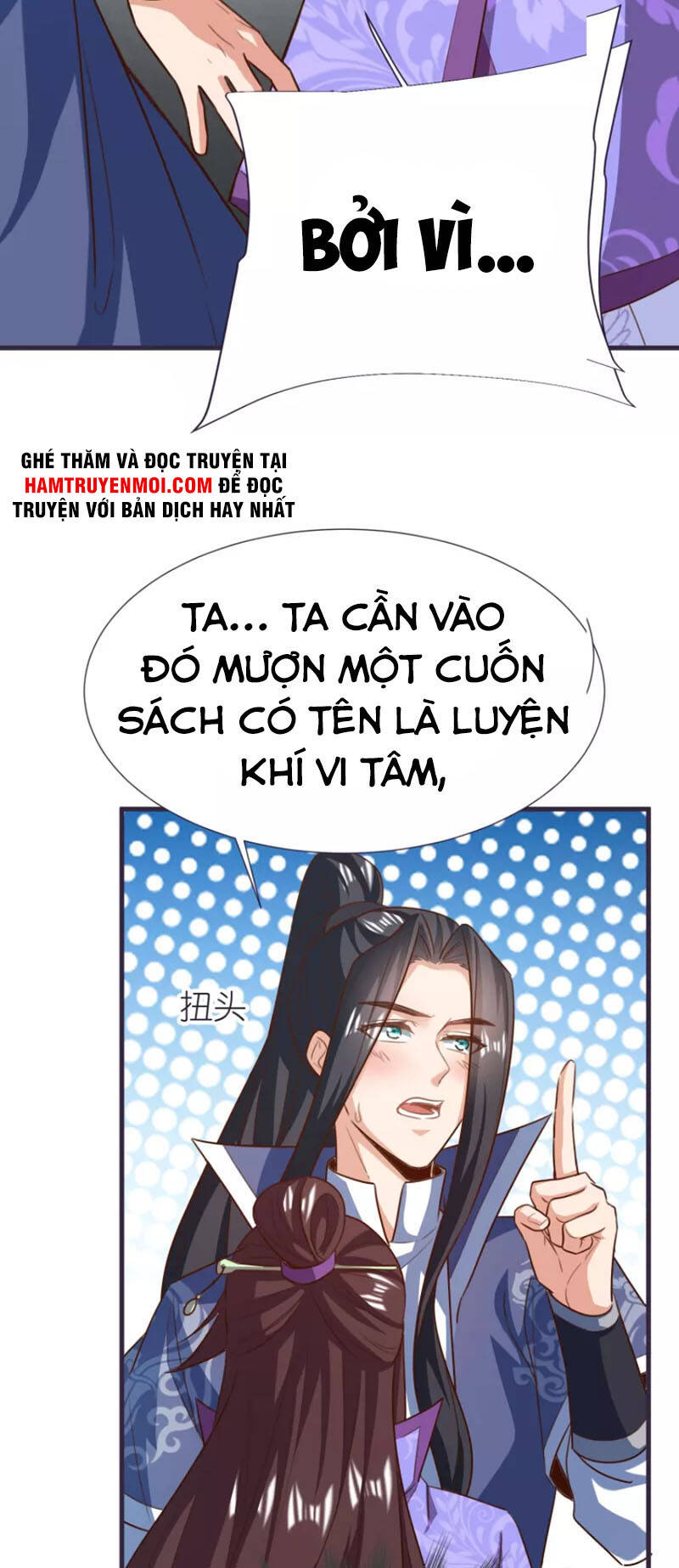 Chí Tôn Trời Hoang Chapter 83 - 7