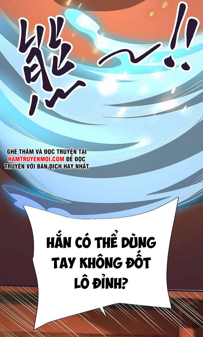 Chí Tôn Trời Hoang Chapter 84 - 4