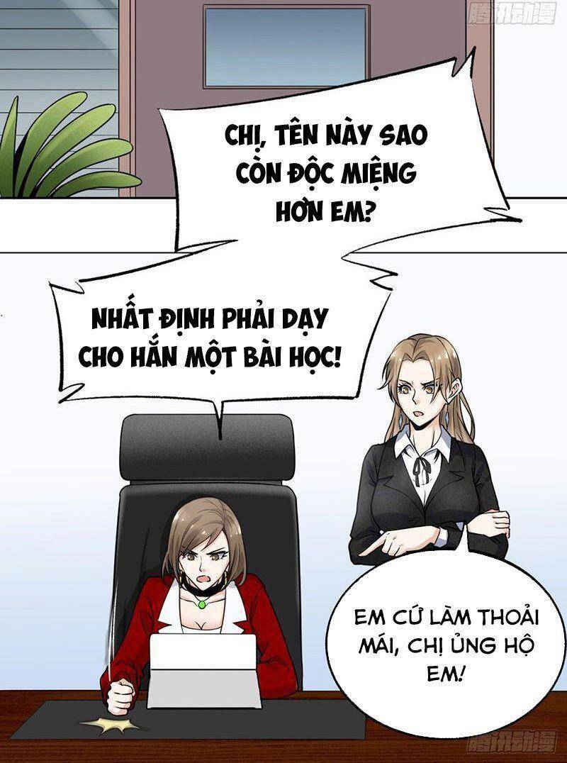 Cuồng Thiếu Siêu Thiên Tài Chapter 3 - 13