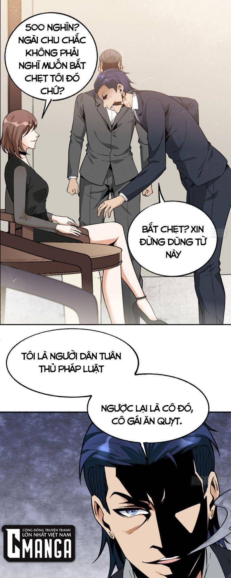 Cuồng Thiếu Siêu Thiên Tài Chapter 35 - 28