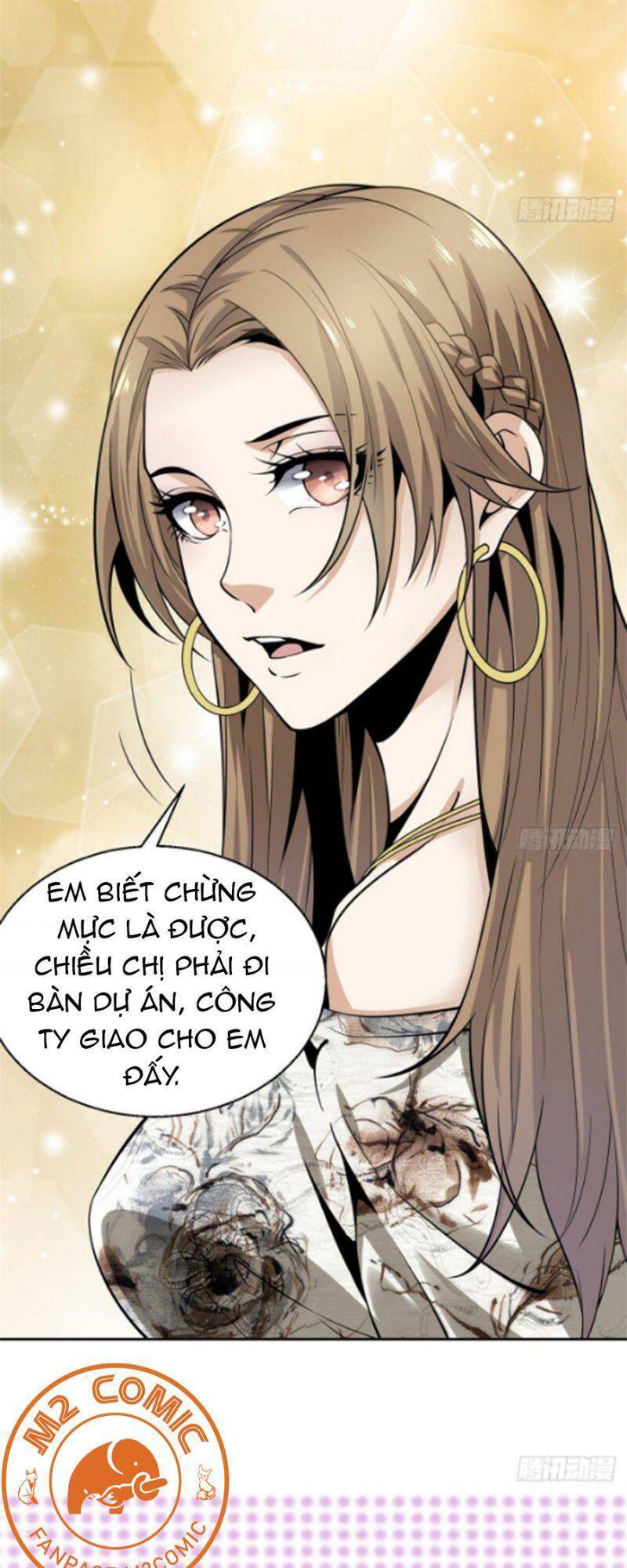 Cuồng Thiếu Siêu Thiên Tài Chapter 5 - 46