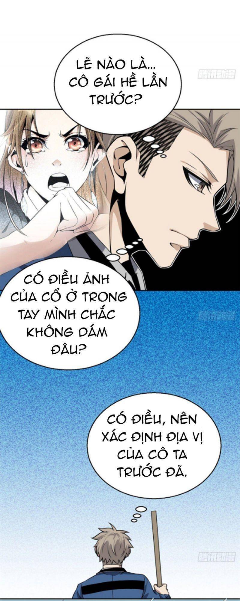 Cuồng Thiếu Siêu Thiên Tài Chapter 5 - 50