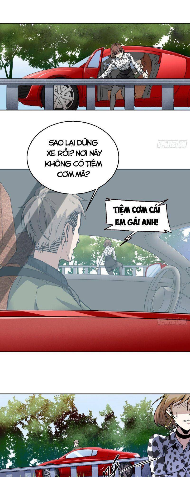 Cuồng Thiếu Siêu Thiên Tài Chapter 7 - 3