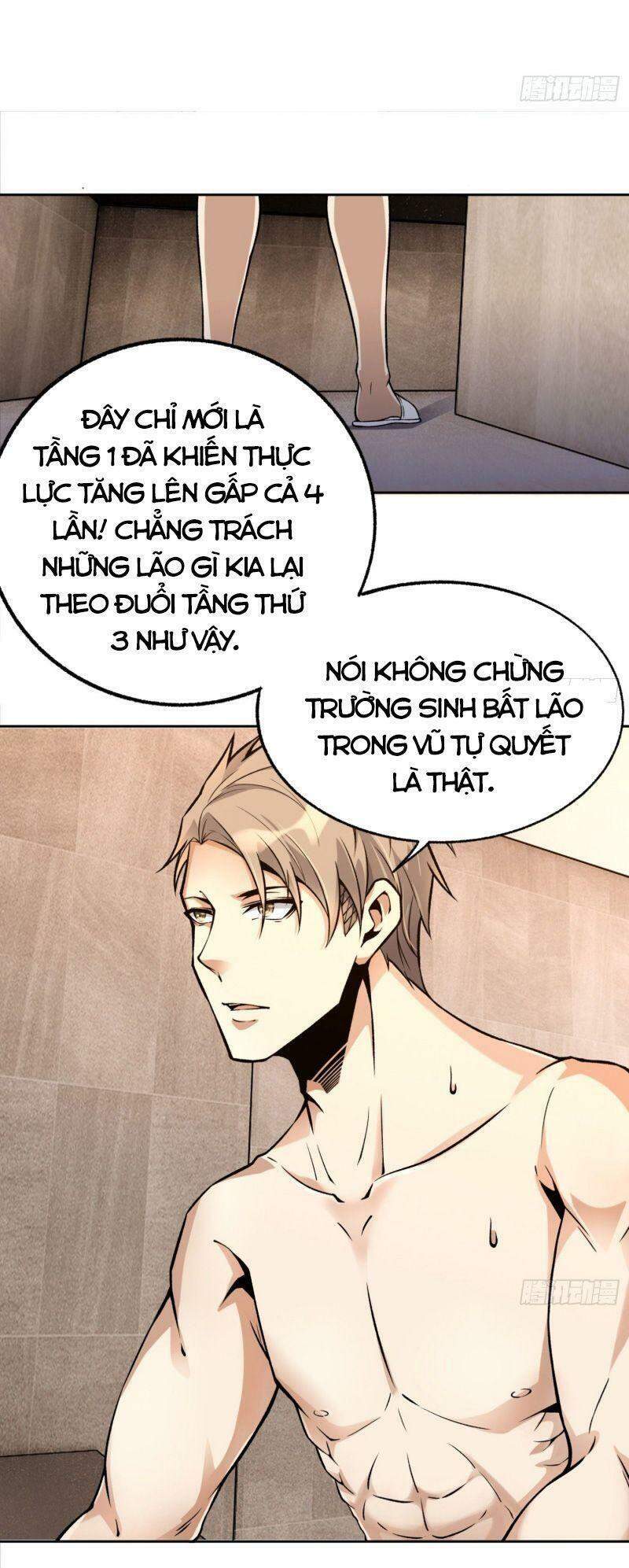 Cuồng Thiếu Siêu Thiên Tài Chapter 29 - 5