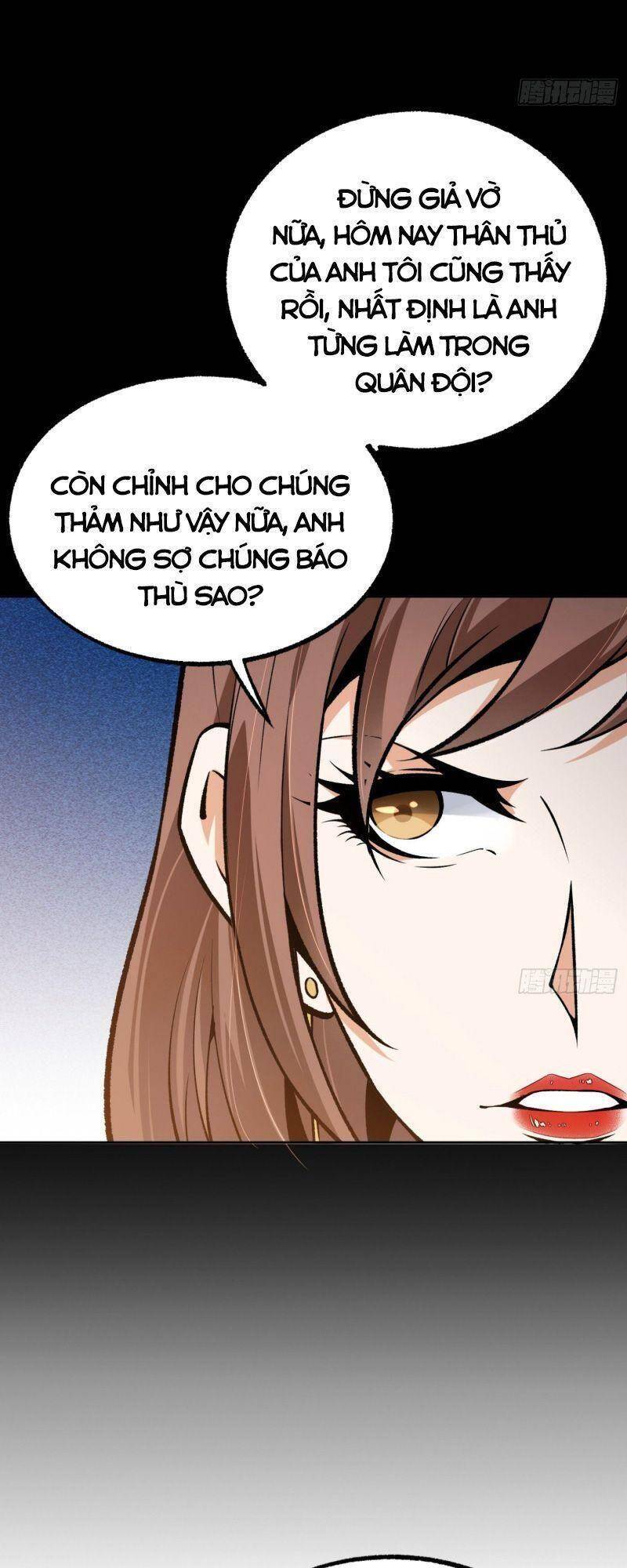 Cuồng Thiếu Siêu Thiên Tài Chapter 38 - 20