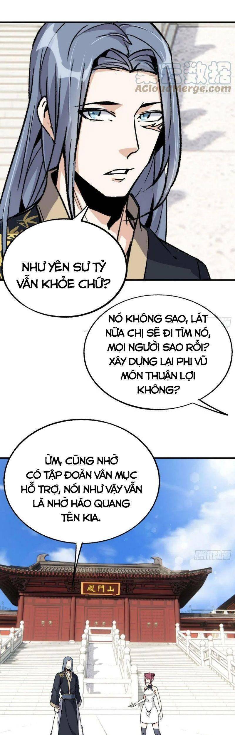 Cuồng Thiếu Siêu Thiên Tài Chapter 91 - 5