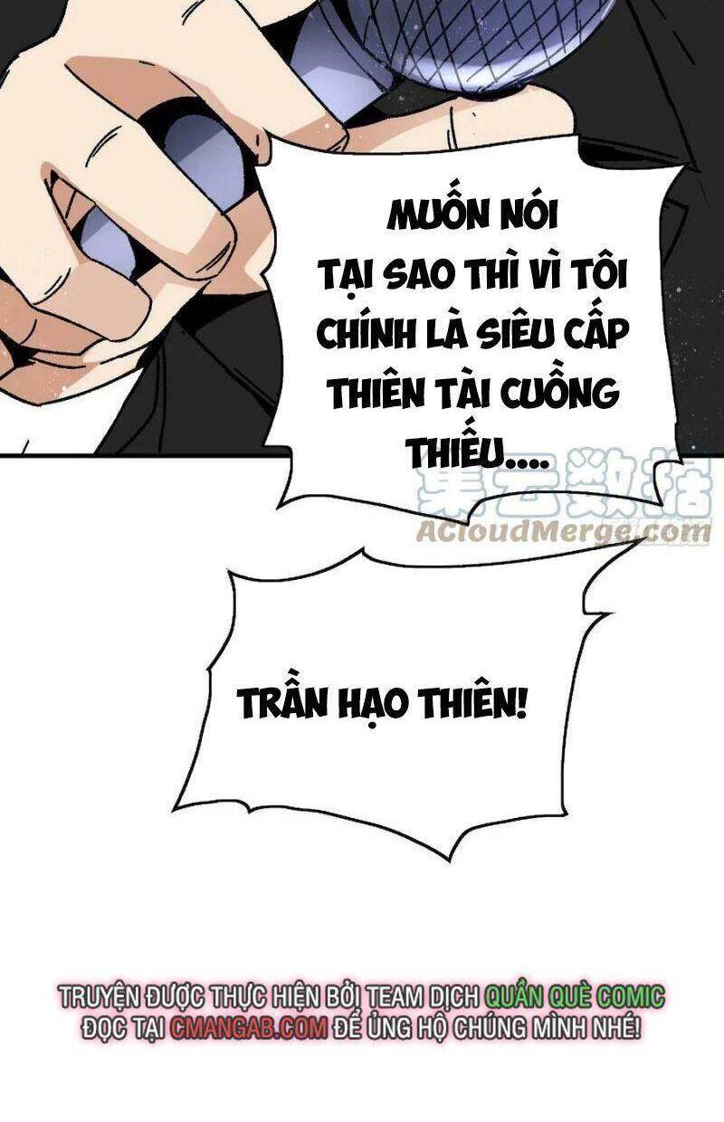 Cuồng Thiếu Siêu Thiên Tài Chapter 91 - 34