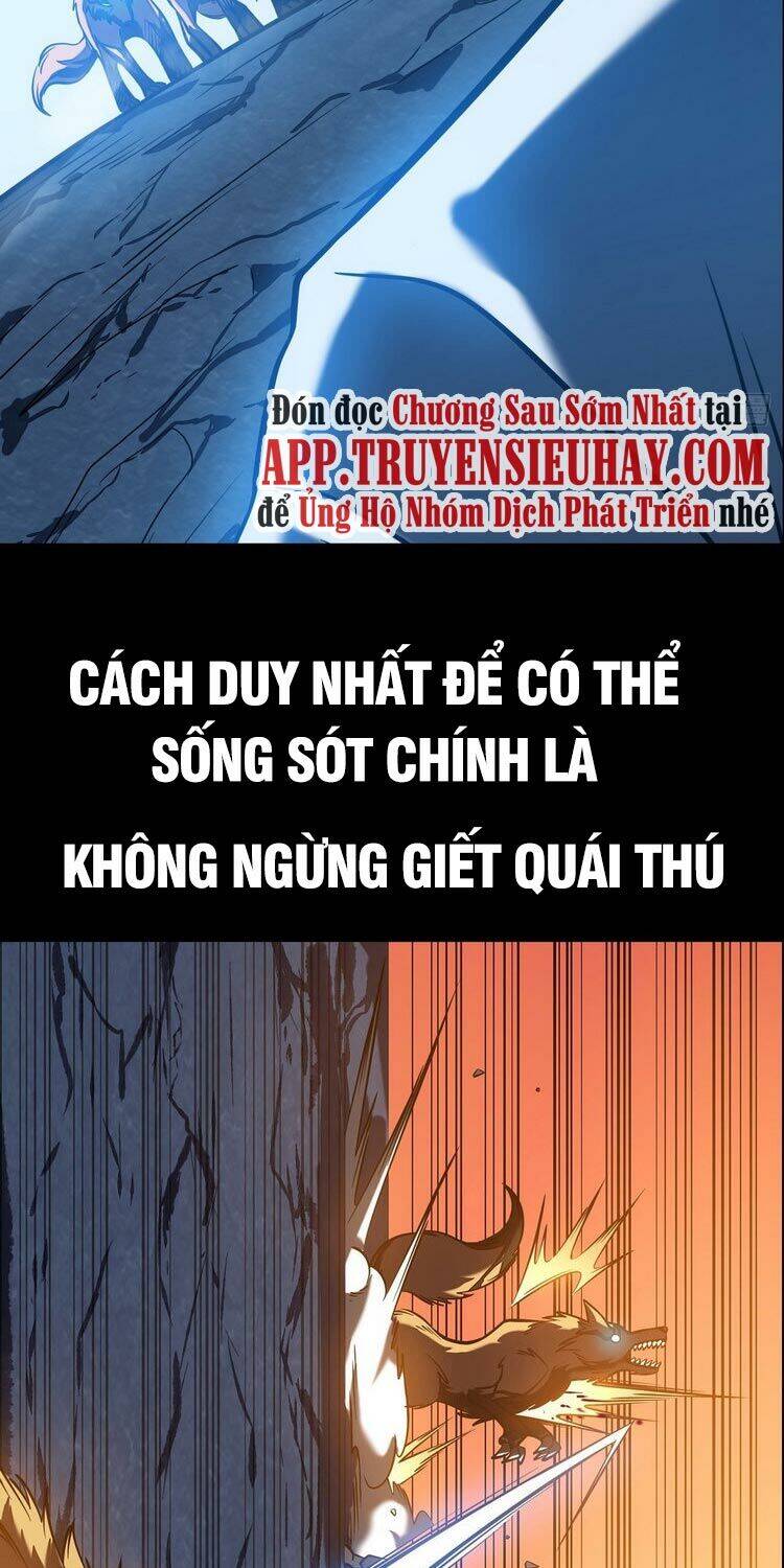 Ta Là Sát Thần Chapter 1 - 7