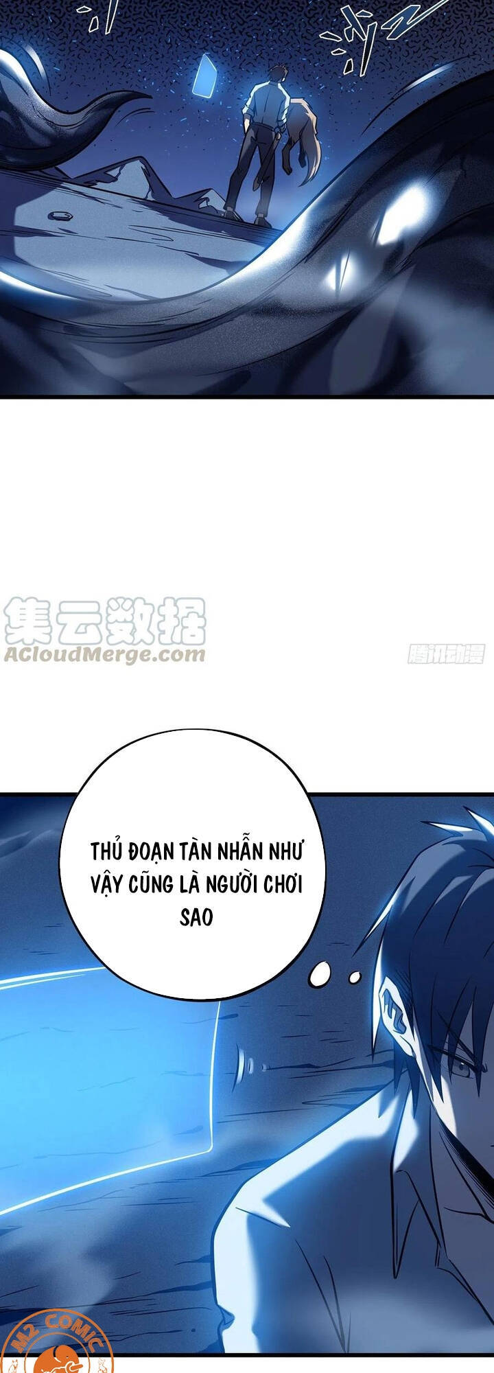 Ta Là Sát Thần Chapter 6 - 6