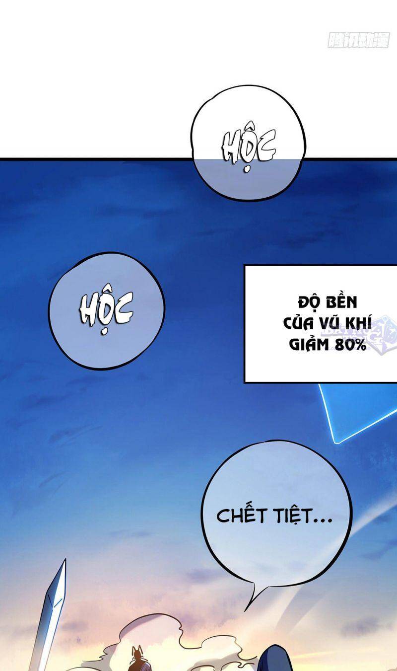 Ta Là Sát Thần Chapter 7 - 3