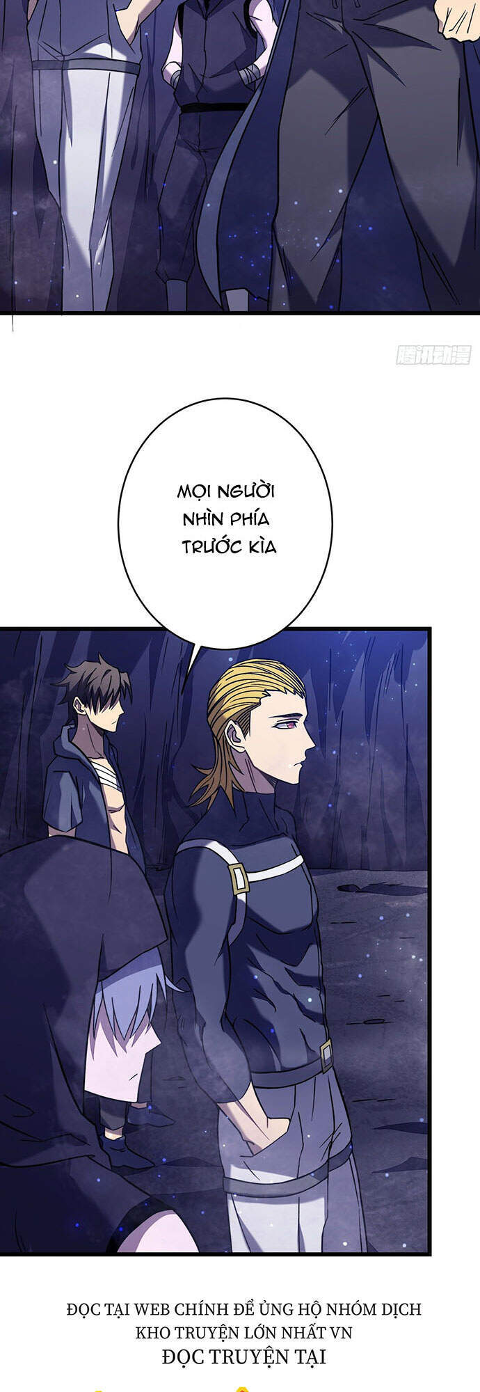 Ta Là Sát Thần Chapter 19 - 38