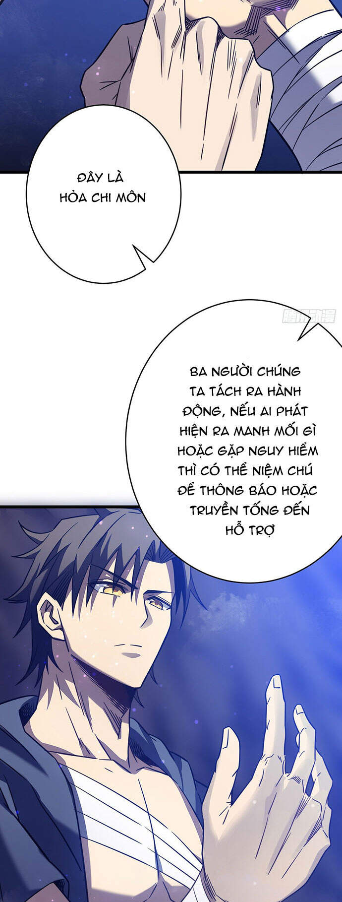 Ta Là Sát Thần Chapter 19 - 42