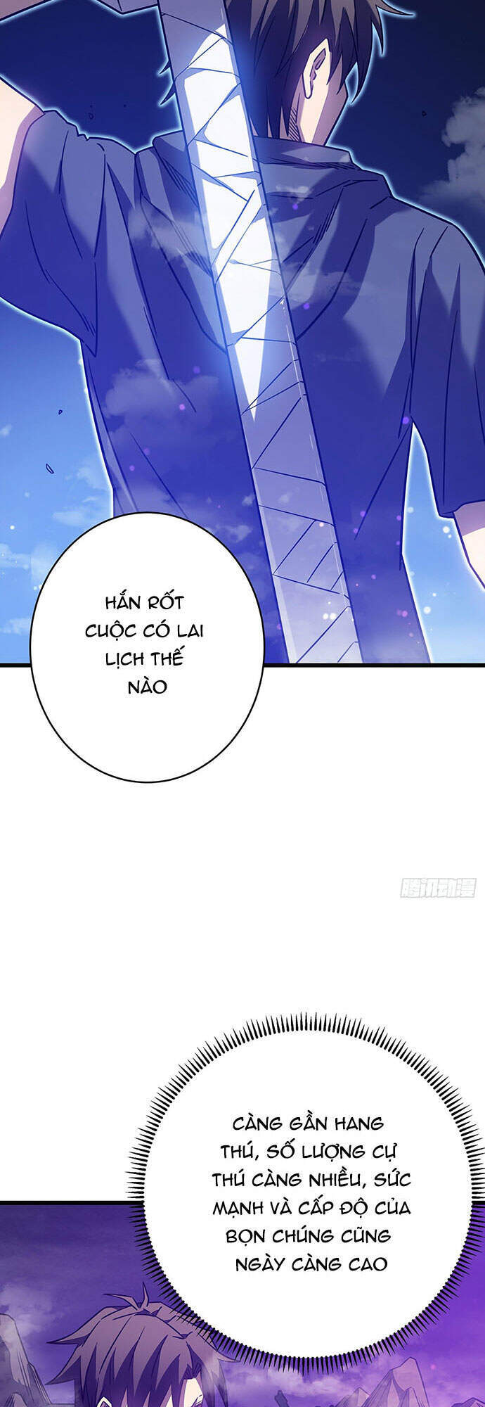 Ta Là Sát Thần Chapter 19 - 9