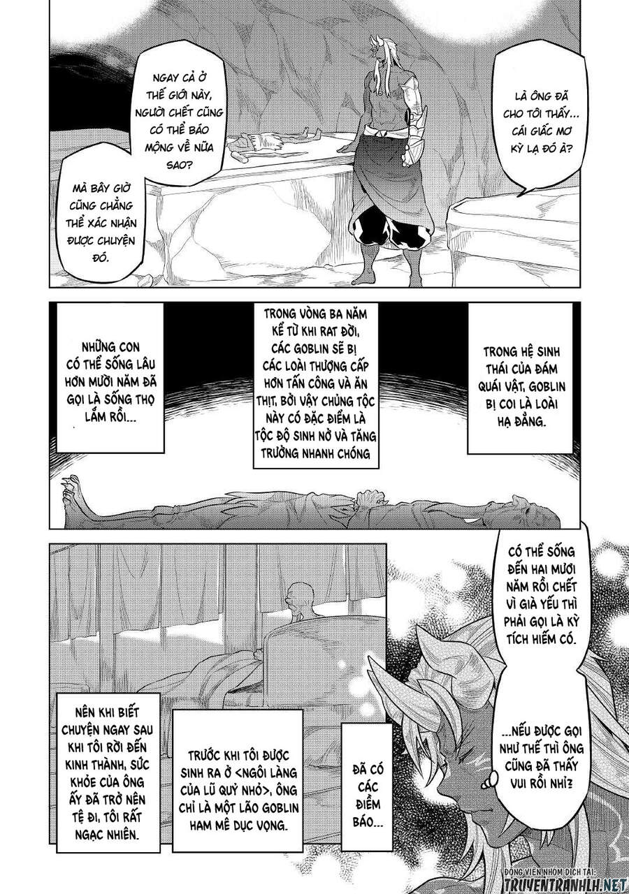 Re:monster Chapter 74 - 18